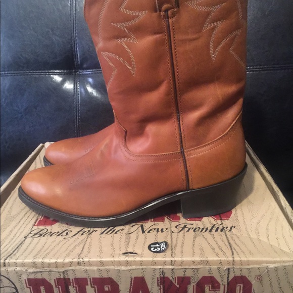 Durango men boots - Picture 8 of 11